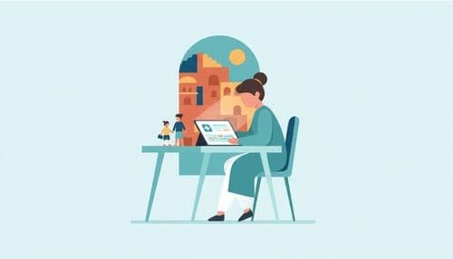 Jaipur Paediatric Ortho: Why a Profile Beats a Website