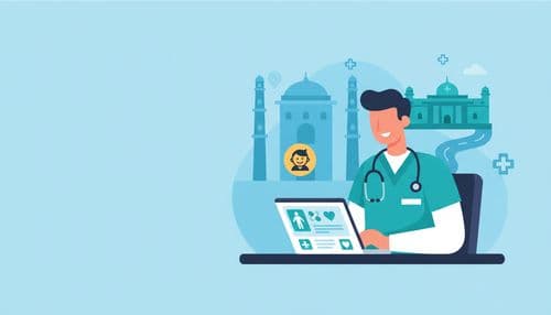 How Lucknow Parents Find a Paediatric Orthopaedic Doctor Today