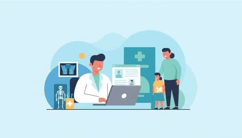 Paediatric Orthopaedic Care in New Delhi: What Parents See First