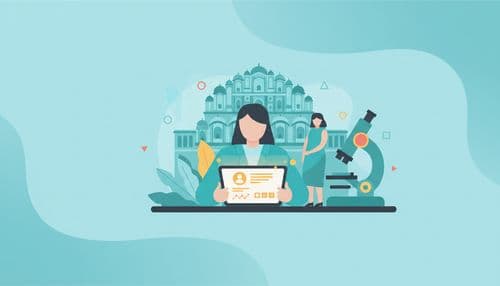 Your Pathology Lab in Jaipur: Found or Forgotten Online?