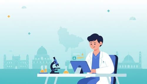 Lucknow Pathologists: Be Seen Without a Fancy Website