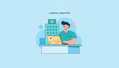 How Lucknow Parents Find a Pediatric Surgeon Online