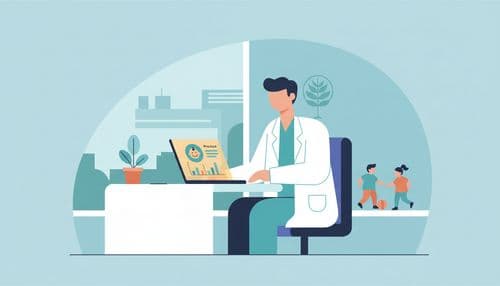 How Do Chandigarh Parents Find Their Next Pediatrician?