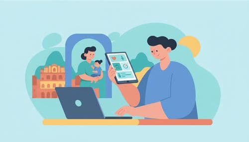 Your Next Jaipur Patient Can't Find You. Here's Why.