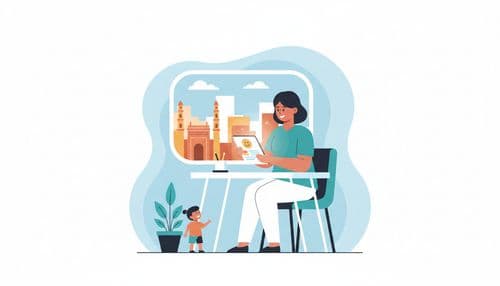 How Lucknow Parents Find a Pediatrician Online
