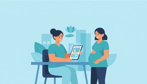 How Lucknow's Expectant Parents Find Their Doctor Now