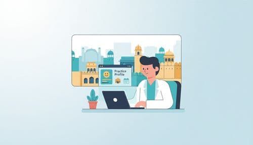 Psychiatrist in Jaipur: A Free Online Profile in Minutes