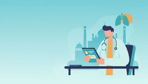 New Delhi Pulmonologists: Your Online Profile in 5 Minutes