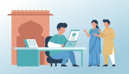 Jaipur Patients Can't Find Your Radiology Practice. Here's Why.