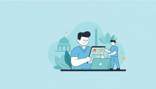 Delhi Patients' Choice: A Shoulder Surgeon's Online Profile