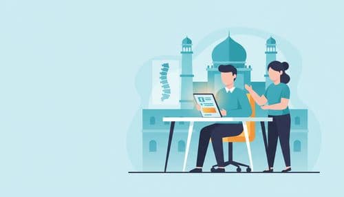 Lucknow Spine Surgeon: A 5-Minute Profile to Reach Patients