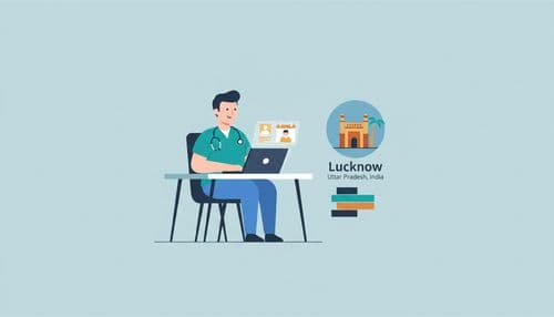 How Lucknow Finds a Sports Injury Doctor Online