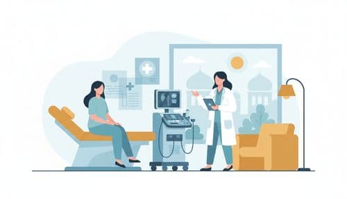 Twin Pregnancy: Why It Needs Special Monitoring