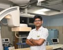 Dr. Ritesh Singh Gangwar