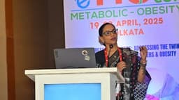 Dr. Manisha Gupta