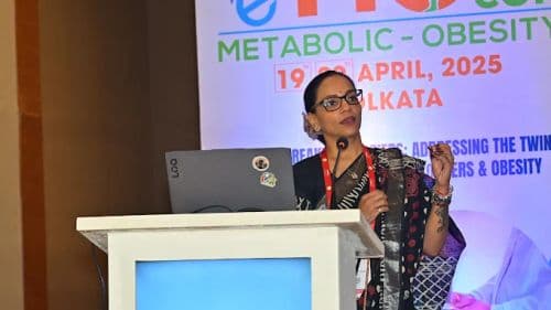 Dr. Manisha Gupta Dr. Manisha Gupta - Cardiologist in Kanpur