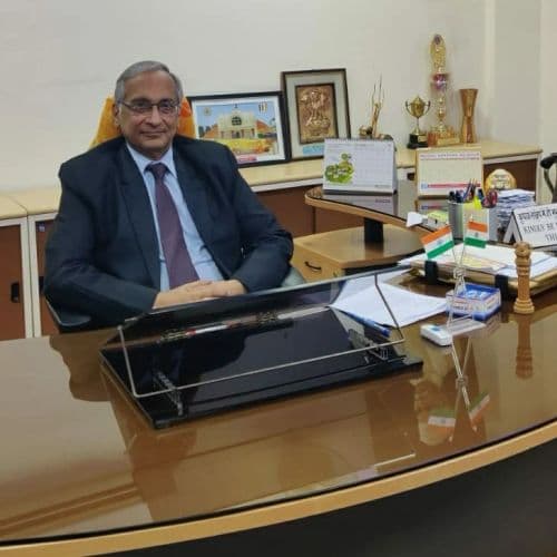 Dr. R. K. Jain Dr. R. K. Jain - ENT in Varanasi