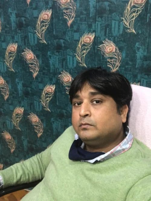 Dr. P. K. Singh Dr. P. K. Singh - ENT in Varanasi