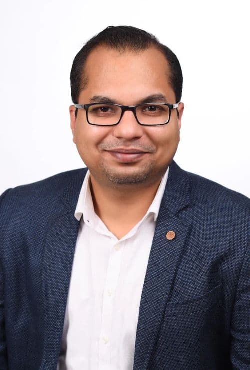 Dr. Mayank Agrawal Dr. Mayank Agrawal - Gastrologist / Gastroenterologist in Bareilly