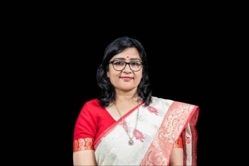 Dr. Shalini Maheshwari Dr. Shalini Maheshwari - Gynecologist in Bareilly