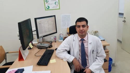 Dr. Sandeep Dathik Dr. Sandeep Dathik - Orthopedic Surgeon in Dehradun