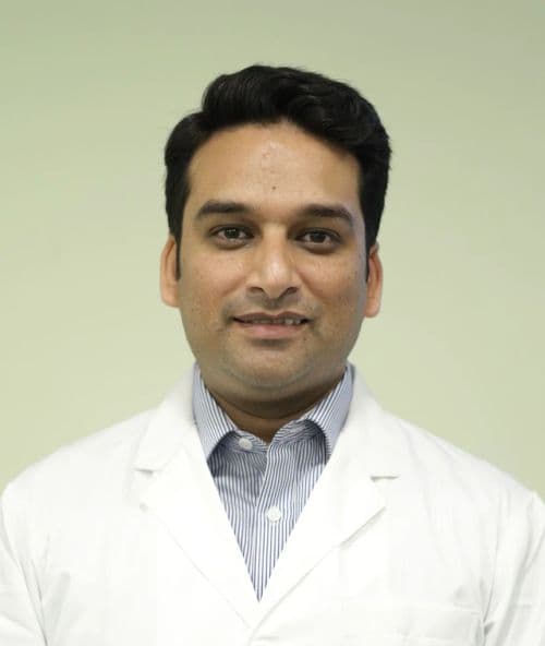 Dr. Pratyush Sharan Singhal Dr. Pratyush Sharan Singhal - Gastroenterologist in Dehradun