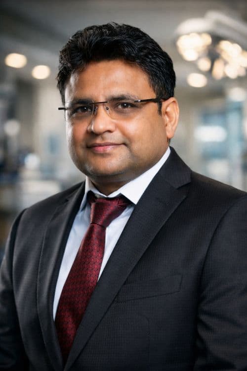 Dr. D K Dhiraj Dr. D K Dhiraj - Orthopedic Surgeon in Ghaziabad