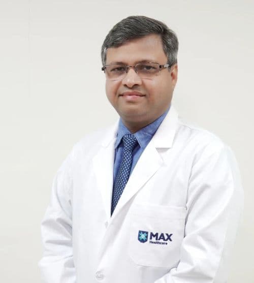 Dr. Amit Shrivastava Dr. Amit Shrivastava - Neurosurgeon in Noida