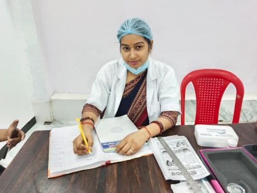 Dr. S G Verma Dr. S G Verma - Neurosurgeon in Kanpur