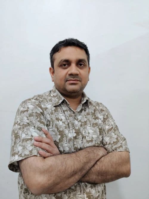Dr. Manjul Mishra Dr. Manjul Mishra - Gastroenterology in Prayagraj