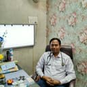 Dr Anukool Jain