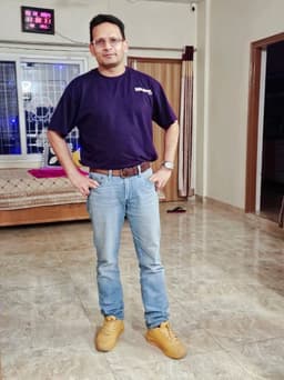 Dr. Manoj Kumar