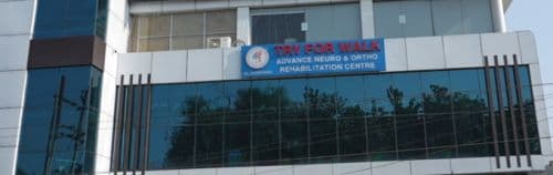 TRY for walk advance Neuro and Ortho clinic Rehabilitation TRY for walk advance Neuro and Ortho clinic Rehabilitation - Neurology Consultation