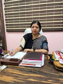Dr. Mamta Singh