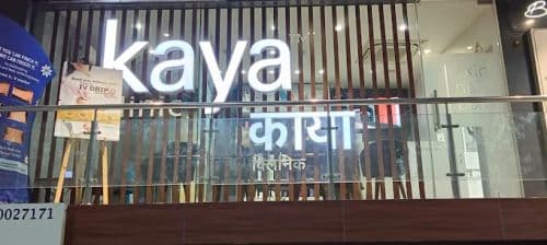 Kaya Clinic Kaya Clinic - Acne & Pimple Treatment