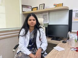 Dr. Diksha Gupta