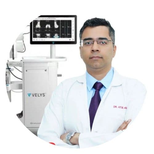 Dr. Atul Malhotra Dr. Atul Malhotra - Orthopedic Surgeon in Chandigarh