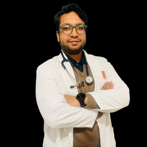 Dr. Bobby Mitrolia Dr. Bobby Mitrolia - Gastroenterology in Meerut