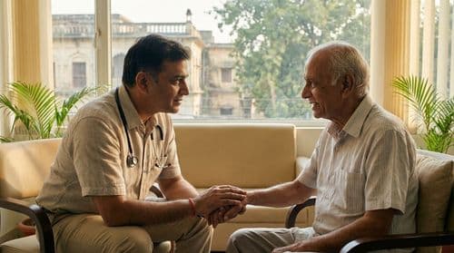 Why We Lie to Doctors: Breaking the Silence for Better Health