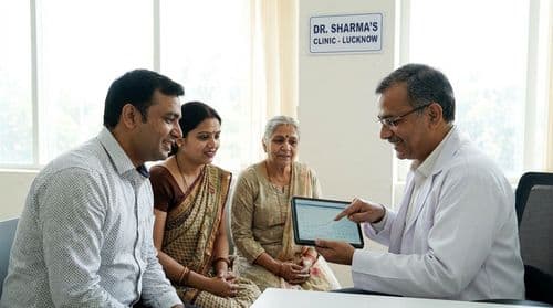 Why Transparency is Key for Trust in Indian Healthcare