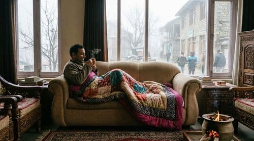 Why Winter is Best for Surgery in North India
