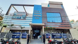 Shishodia Orthopaedic Centre Shishodia Orthopaedic Centre