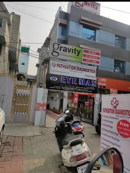 Eye First Superspeciality Eye Centre Eye First Superspeciality Eye Centre