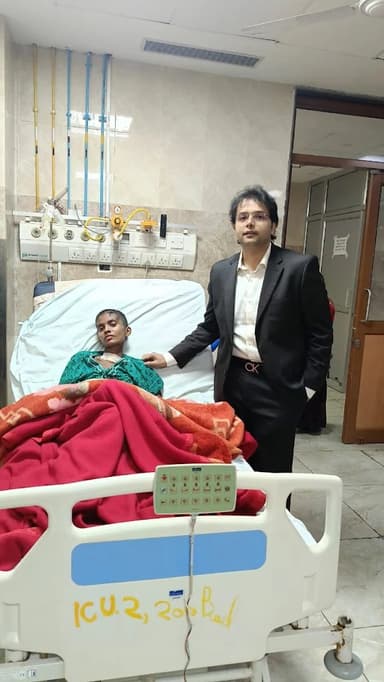 Dr. Anindaya Gupta Dr. Anindaya Gupta