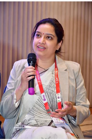 Dr. Vasu Singh Dr. Vasu Singh