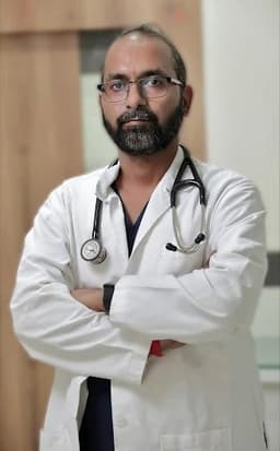 Dr. Ajit Kumar Rawat Dr. Ajit Kumar Rawat
