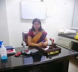 Dr. Nirmala Singh Dr. Nirmala Singh