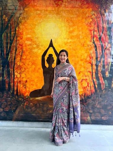 Dr. Archana Trivedi Dr. Archana Trivedi - Gynecologist in Kanpur
