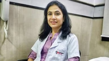 Dr. Nidhi Singhvi Dr. Nidhi Singhvi