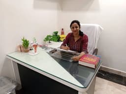 Dr. Pragya Verma Dr. Pragya Verma